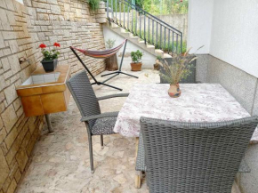 Apartment near the sea and port of Marina Veruda